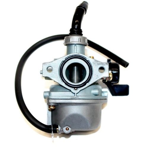 PZ 19mm Lever Choke Carburetor