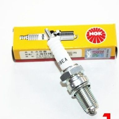 NGK C7HSA Spark Plug 110cc 125cc 140cc PITPRO Trail Quad Dirt Bike ATV Buggy