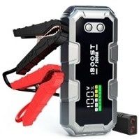 IBOOST Jump Starter 2000Amp