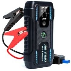 Jump Starter 12v3