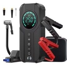 Jump Starter 12v2 2000A