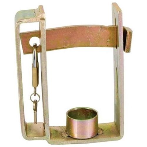 Autoking Trailer coupling lock