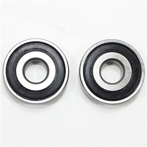 Wheel Bearings Front 2X 15mm 35mm