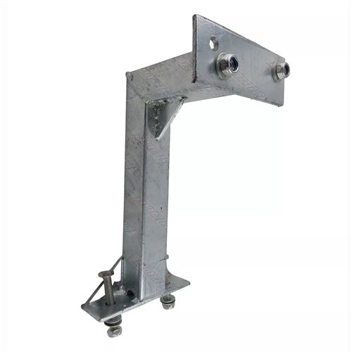 Upright Spare Wheel Holder 3500kg
