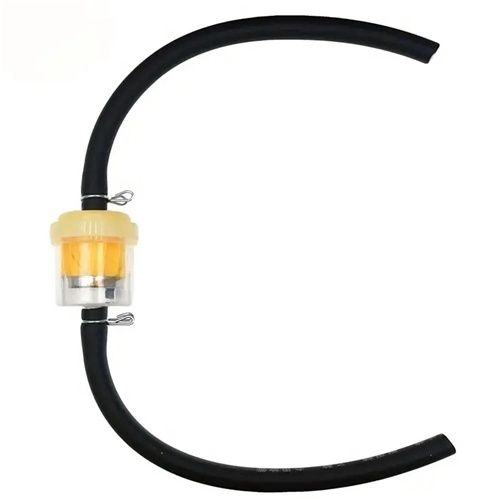 Universal Fuel Filter - 6mm