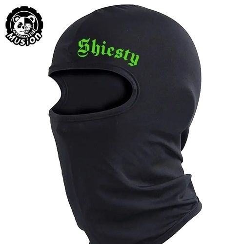 Protective Face Mask graphic