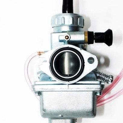 Molkt 26mm Pull Choke Carb Carby Carburetor 125c 140cc Engine PIT PRO Dirt Bike
