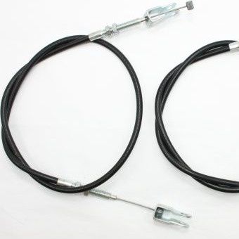 Gear Shift Cables  1030mm 110mm 110cc 125cc Quad Dirt Bike ATV Dune Buggy