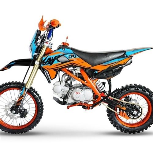Kayo EVO XY140EM Bike