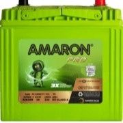 Amaron Pro Series ASG  50B19R