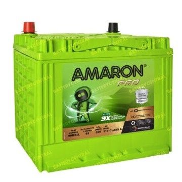 Amaron Pro Series ASG  BH90D23L