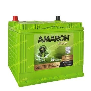 Amaron Pro 100D26L