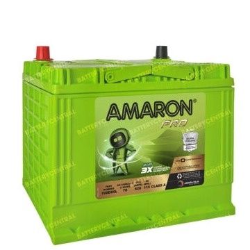 Amaron Pro Series ASG  100D26R
