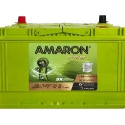 Amaron Pro Series ASG  125D31L