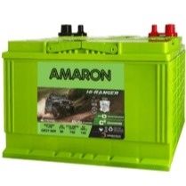 Amaron  High Range  Dual Terminal 27R