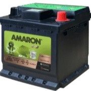 Amaron Duraframe ASG DIN42 LN0