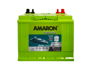 Amaron Marine Pearl M24