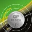 CR2032C1 3v Lithium Coin cell