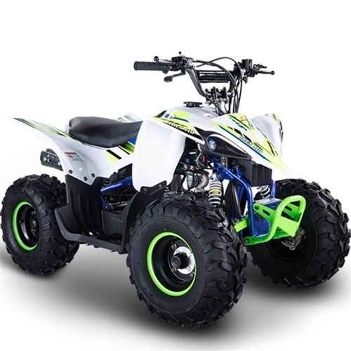 Crossfire Trex Quad Bike
