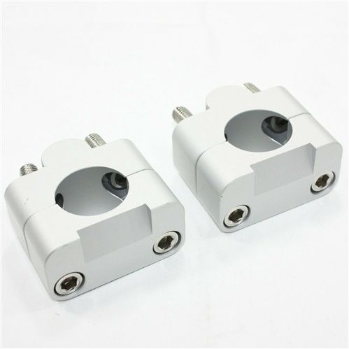 Handle Bar Clamp Riser PIT PRO TRAIL DIRT QUAD BIKE ATV