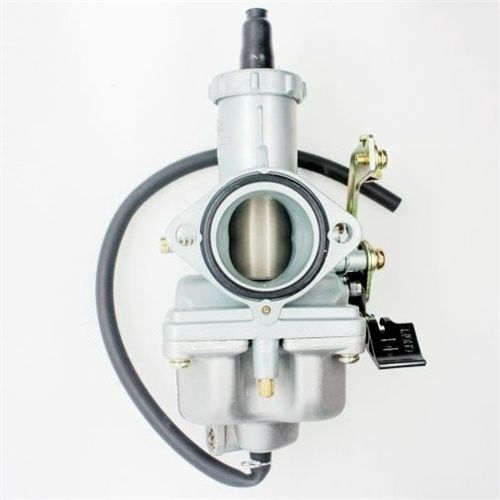 PZ 30mm Cable Choke Carburetor 150cc 250cc PIT PRO Quad Dirt Bike ATV