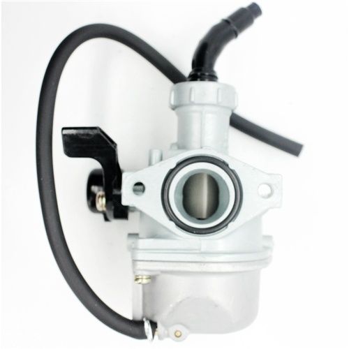 PZ 22mm Lever Choke Carburetor 125cc PIT PRO Quad Dirt Bike ATV Buggy