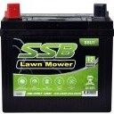 SSB SSU1 Mower Battery