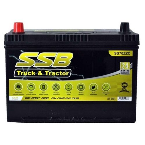 Truck And Tractor SS70ZZC