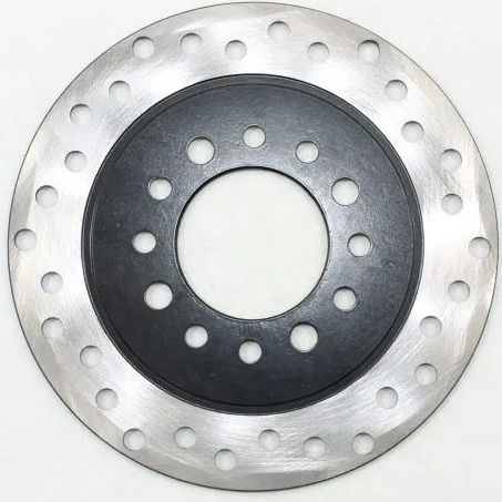 Brake Disc 160mm