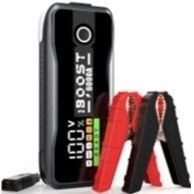 IBOOST Jump Starter 6000Amp