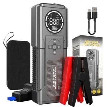 Jump Starter 12v 4000A