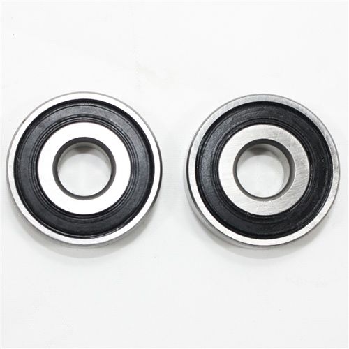 Wheel Bearings Front  2 X 12mm 35mm
