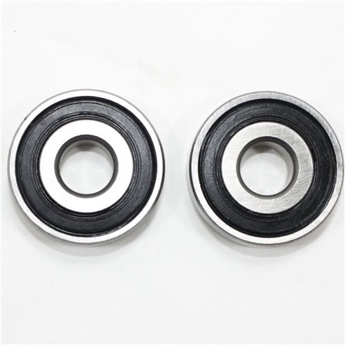Wheel Bearings Front  2X 15mm 37mm