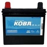 Koba U1RMF-X Lawn Mower Battery