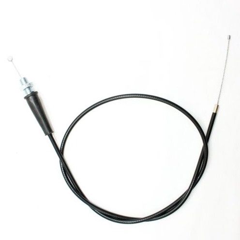 Throttle Cable BLACK 960mm 120mm Twist Throttle Cable