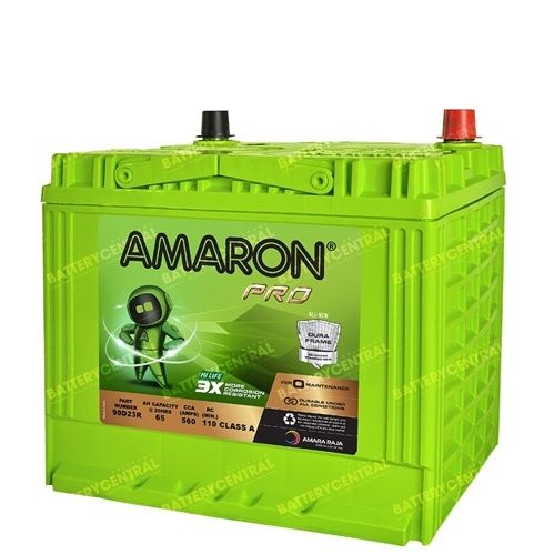 Amaron Pro Series ASG  90D23R