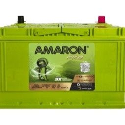 Amaron Pro Series ASG  125D31R