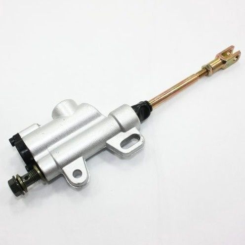 Brake Master Cylinder Hydraulic 10mm Banjo Bolt Rear