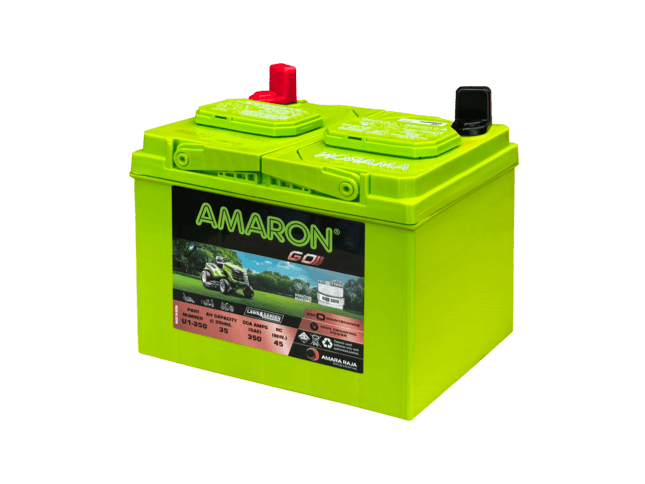 Amaron U1 Mower Battery