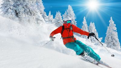 6. WINTERSPORTS