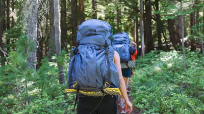 7. PACKS &amp; BAGS