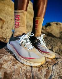 3. FOOTWEAR