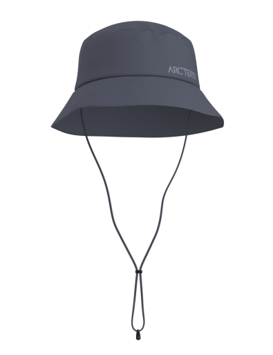 Sinsolo Bucket Hat, Colour: Dk Stratus, Season: --, Size: L-XL