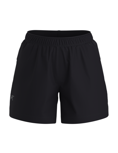 Sinsola Short 5' W, Colour: Black, Season: --, Size: 4