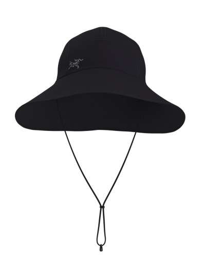 Sinsola Shade Hat, Colour: Black, Season: --, Size: S-M