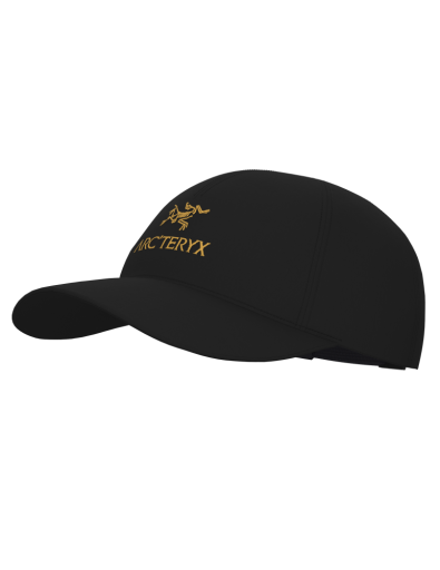 Bird Word Cap, Colour: 24K Black, Season: --, Size: S-M