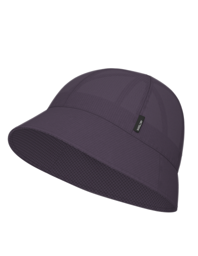 Sinsola Short Brim Bucket Hat, Colour: Moondrop, Season: --, Size: S-M