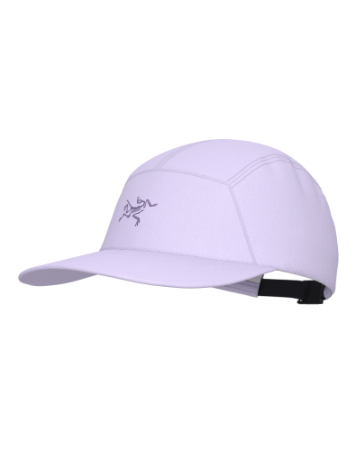 Gamma 5 Panel Cap, Colour: Mallow, Season: --, Size: S-M