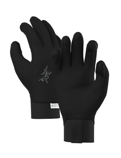 Venta Glove, Colour: Black, Season: --, Size: XS