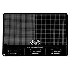 Alum CRYSTAL CARD CAN